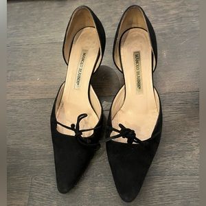 Manolo Blahnik Heels